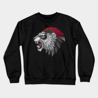 The Lion King Crewneck Sweatshirt